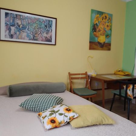 Maria Louisa Apartment 索菲亞 外观 照片