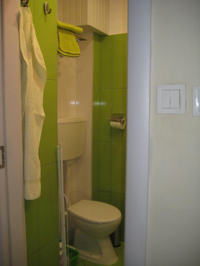 Maria Louisa Apartment 索菲亞 外观 照片