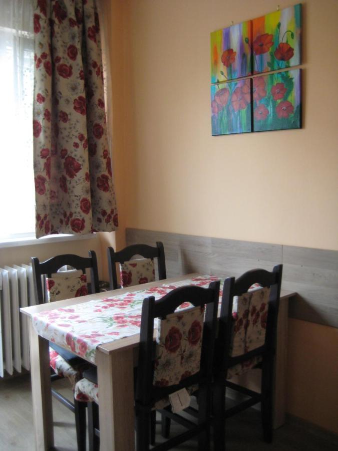 Maria Louisa Apartment 索菲亞 外观 照片