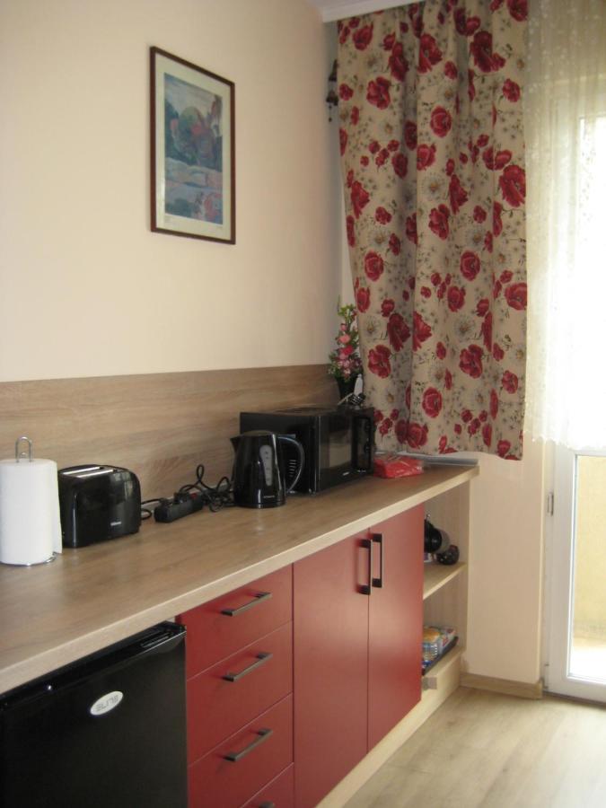 Maria Louisa Apartment 索菲亞 外观 照片