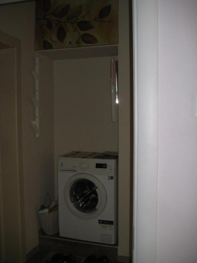 Maria Louisa Apartment 索菲亞 外观 照片