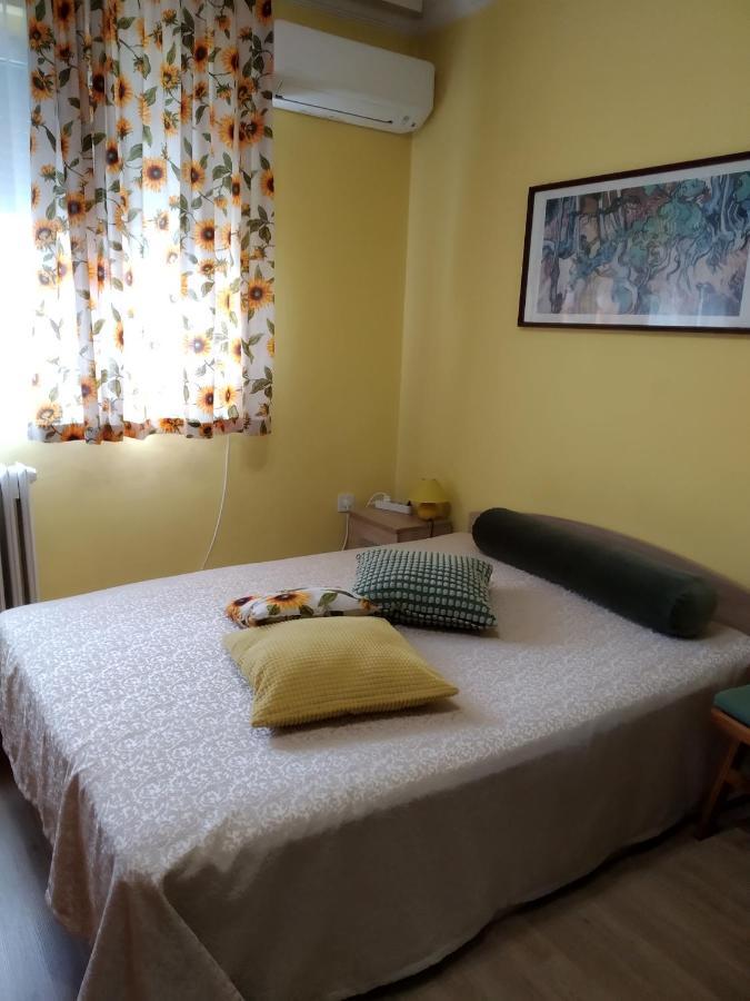 Maria Louisa Apartment 索菲亞 外观 照片