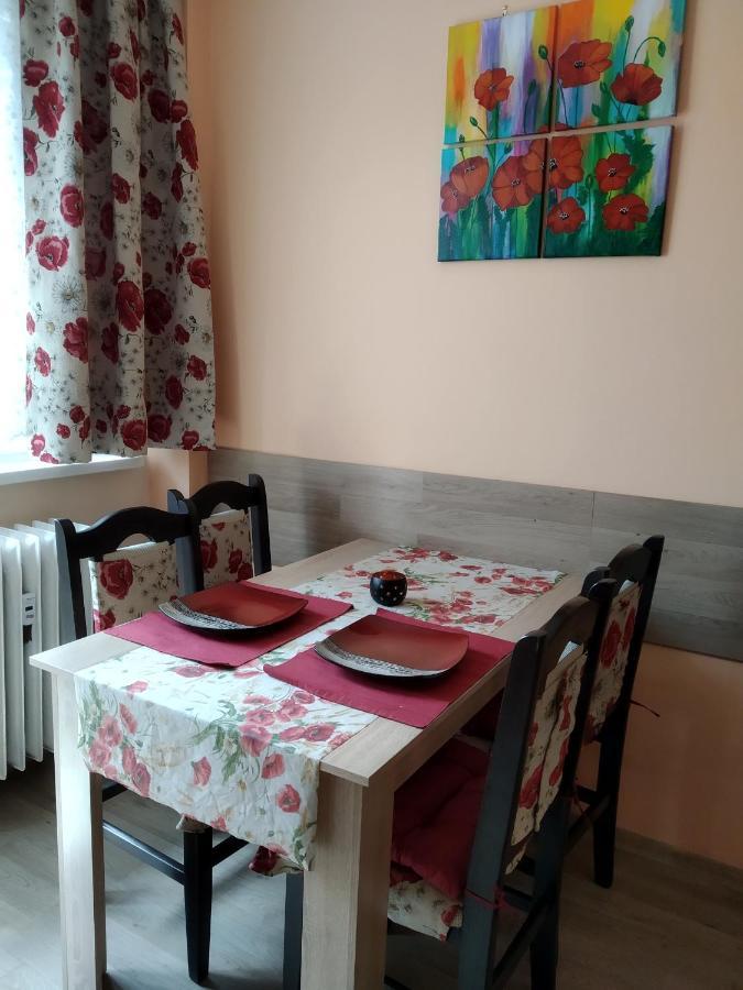Maria Louisa Apartment 索菲亞 外观 照片