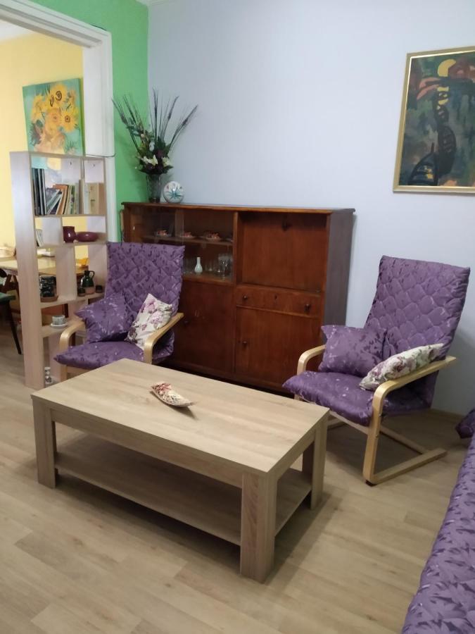 Maria Louisa Apartment 索菲亞 外观 照片