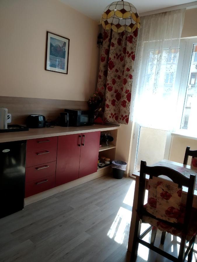 Maria Louisa Apartment 索菲亞 外观 照片