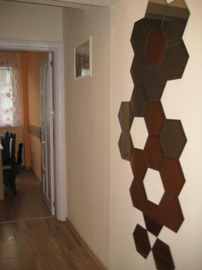 Maria Louisa Apartment 索菲亞 外观 照片