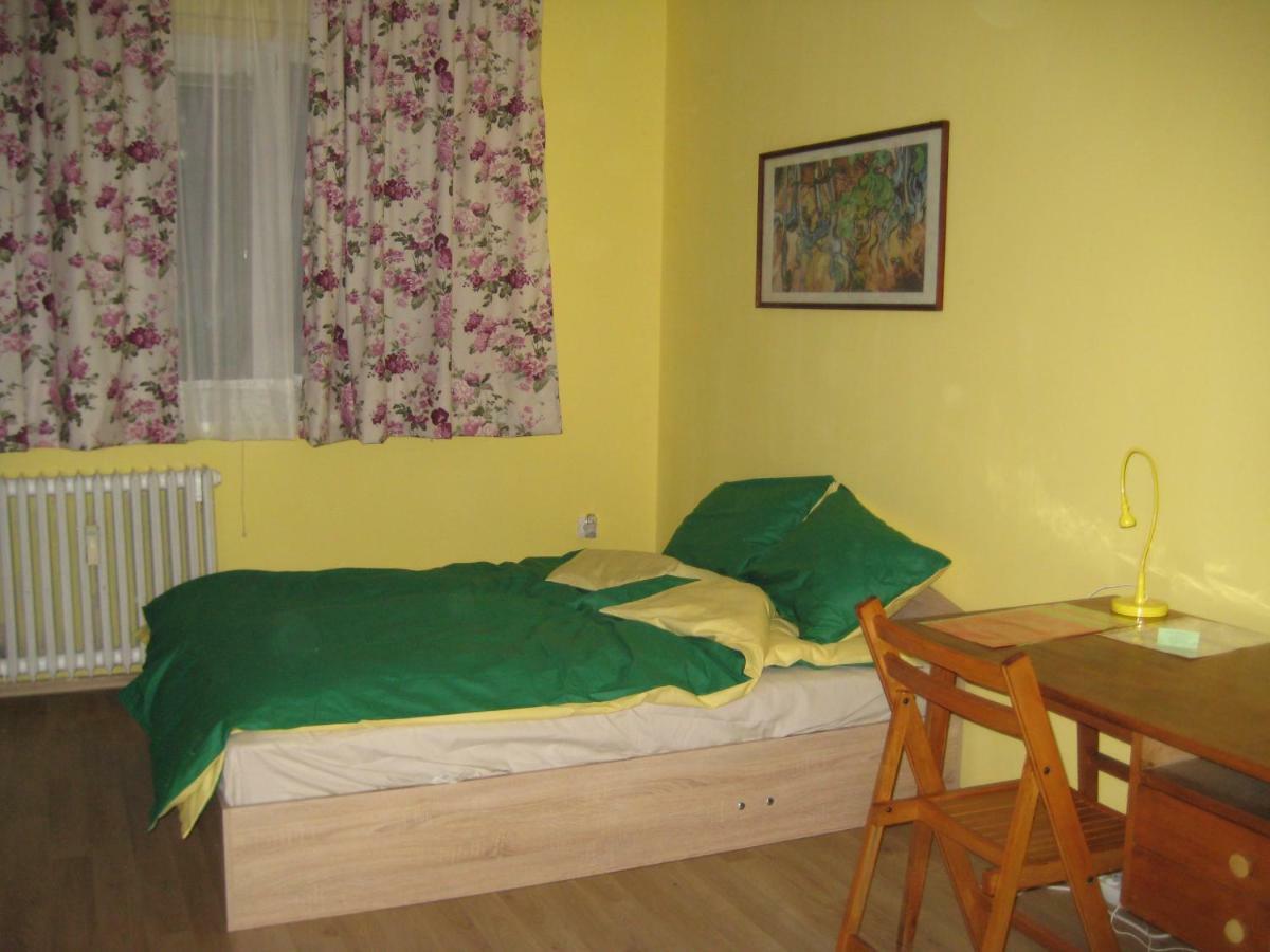 Maria Louisa Apartment 索菲亞 外观 照片